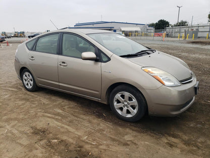 2008 TOYOTA PRIUS - JTDKB20U383369382