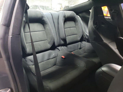 2018 FORD MUSTANG SH - 1FA6P8JZ2J5501645