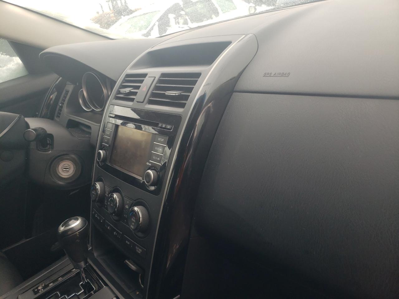 2014 MAZDA CX-9 TOURI - JM3TB3CA1E0438540