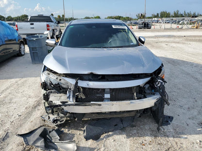 2020 HONDA CIVIC EX - 19XFC1F34LE212890