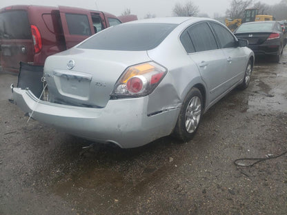 2012 NISSAN ALTIMA BAS - 1N4AL2AP6CC197977