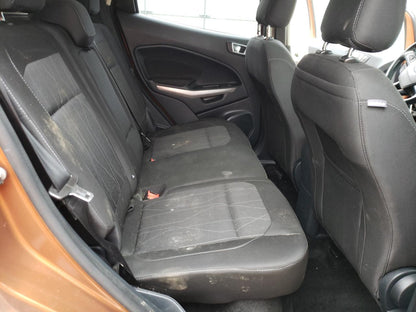 2018 FORD ECOSPORT S - MAJ3P1TE3JC203766