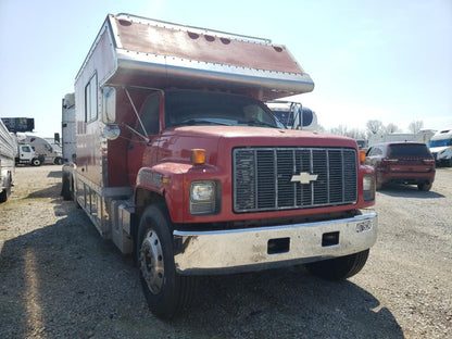 1996 CHEVROLET KODIAK C7H - 1GBM7H1J8TJ105150