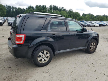 2010 FORD ESCAPE LIM - 1FMCU9E71AKC64048