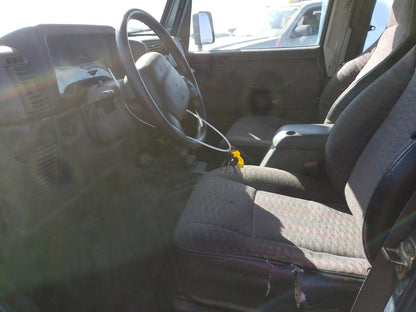 1999 JEEP WRANGLER / - 1J4FY19S2XP462505