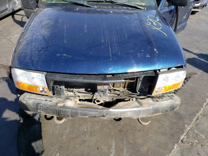 2003 GMC SONOMA - 1GTDT13X43K109948