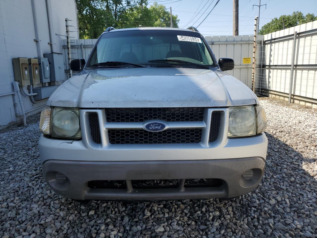 2002 FORD EXPLORER S - 1FMZU77E02UC25628