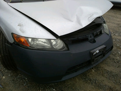 2007 HONDA CIVIC LX - 1HGFA16567L108911