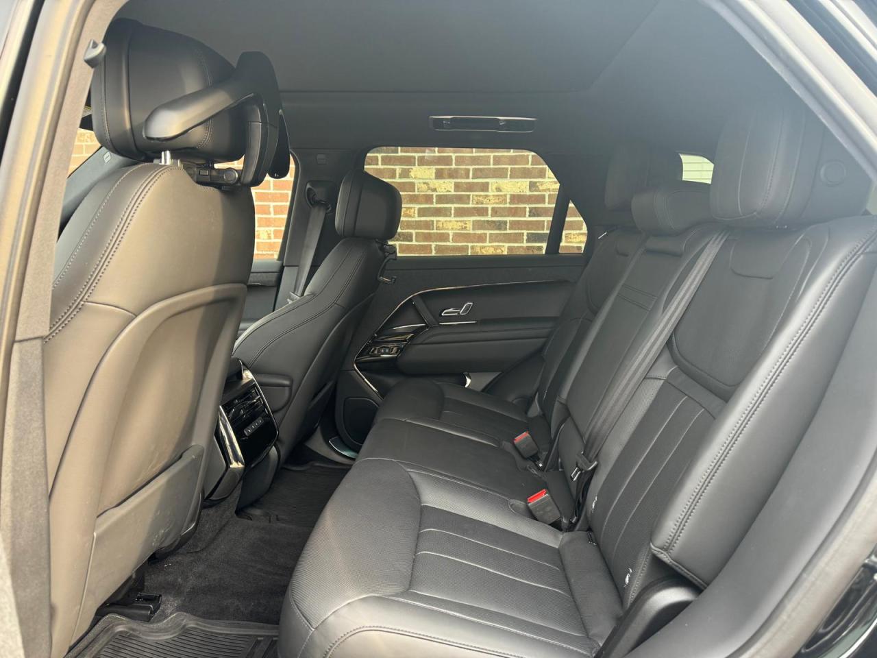 2023 LAND ROVER RANGE ROVE - SAL1P9EU7PA143007