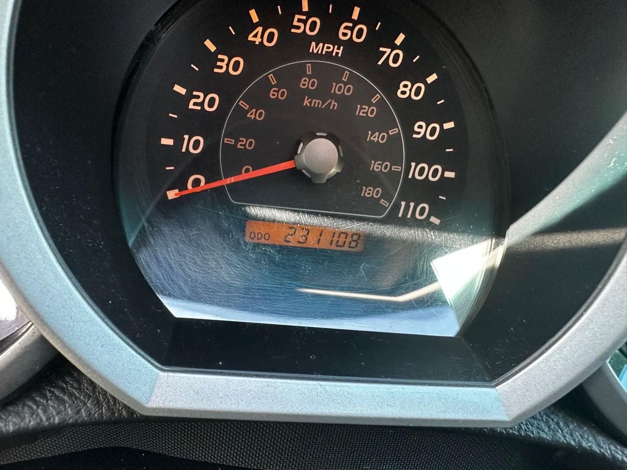 2007 TOYOTA 4RUNNER SR - JTEBU14R778096129