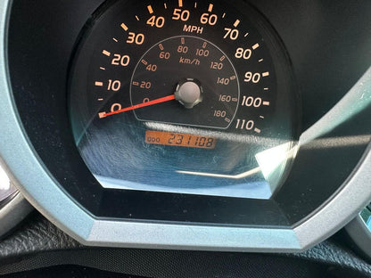 2007 TOYOTA 4RUNNER SR - JTEBU14R778096129