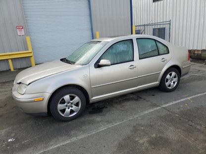 2005 VOLKSWAGEN JETTA GLS - 3VWSA69M25M016068