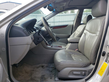 2003 LEXUS ES 300 - JTHBF30GX36006815