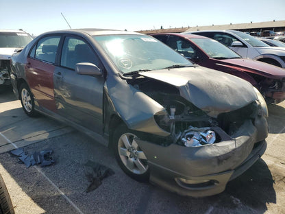 2007 TOYOTA COROLLA CE - 1NXBR30E37Z798343