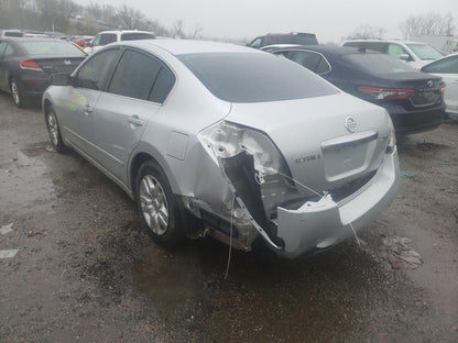 2012 NISSAN ALTIMA BAS - 1N4AL2AP6CC197977