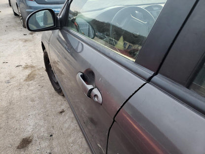 2006 KIA SPECTRA LX - KNAFE121065346890