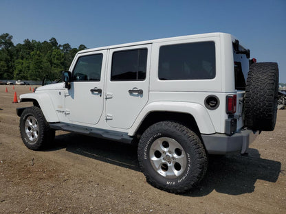 2015 JEEP WRANGLER U - 1C4BJWEG0FL550272