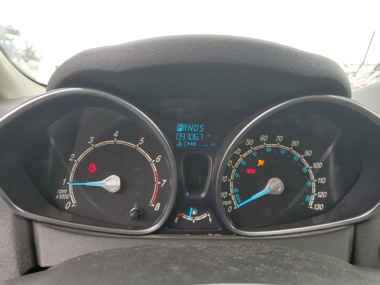 2014 FORD FOCUS - 3FADP4CJ0EM153528