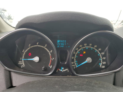 2014 FORD FOCUS - 3FADP4CJ0EM153528