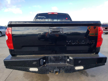 2017 TOYOTA TUNDRA DOU - 5TFRM5F10HX112051