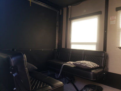 2019 FUZI CAMPER - 4YDF37327KF810469