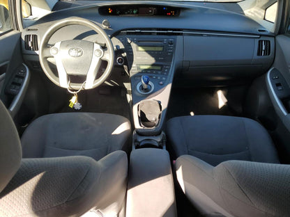 2010 TOYOTA PRIUS - JTDKN3DUXA0021738