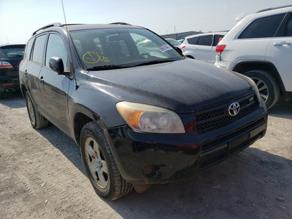2006 TOYOTA RAV4 - JTMBK33V165007787
