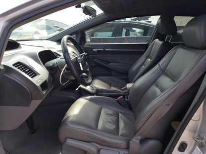 2008 HONDA CIVIC EXL - 1HGFA169X8L076064