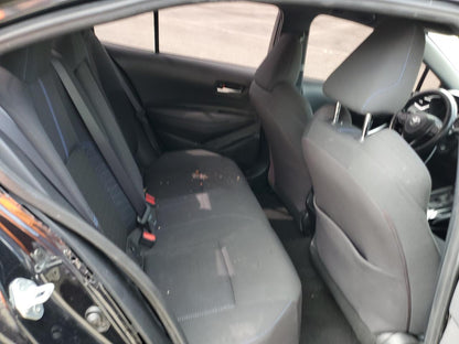 2020 TOYOTA COROLLA SE - JTDS4RCE1LJ041745