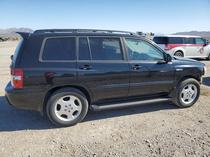 2005 TOYOTA HIGHLANDER - JTEDP21A050044275