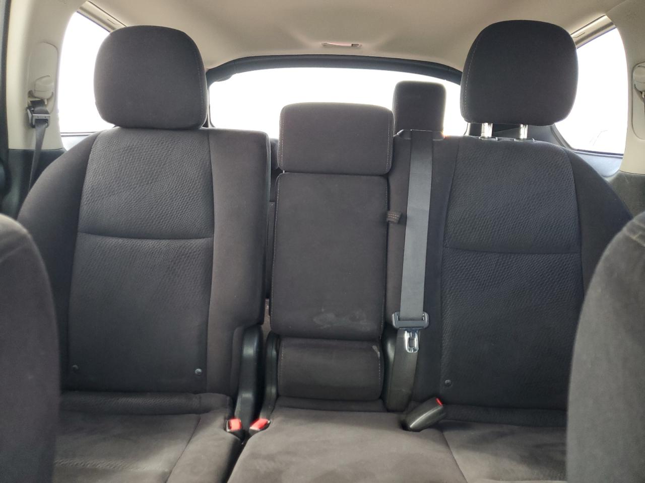 2013 NISSAN PATHFINDER - 5N1AR2MM6DC649501