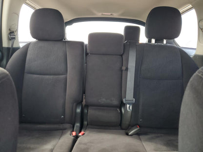 2013 NISSAN PATHFINDER - 5N1AR2MM6DC649501