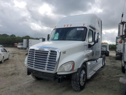 2014 FREIGHTLINER CASCADIA 1 - 1FUJGLDR0ELFH6646