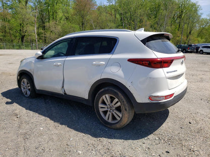 2019 KIA SPORTAGE L - KNDPM3AC6K7512529