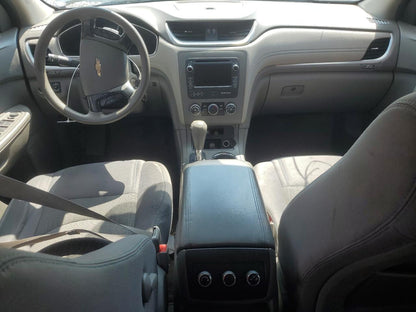 2013 CHEVROLET TRAVERSE L - 1GNKRFED1DJ105425