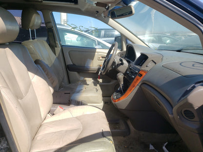 2000 LEXUS RX 300 - JT6HF10U9Y0165056