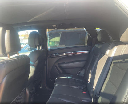 2014 KIA SORENTO SX - 5XYKW4A7XEG470225