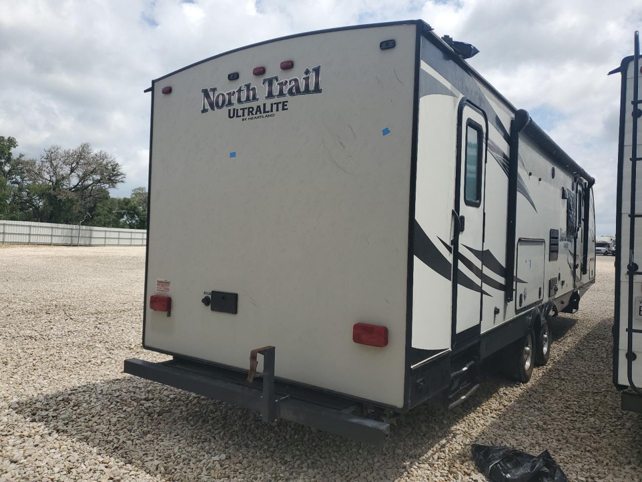 2016 NORT HEARTLAND - 5SFNB3526GE316153