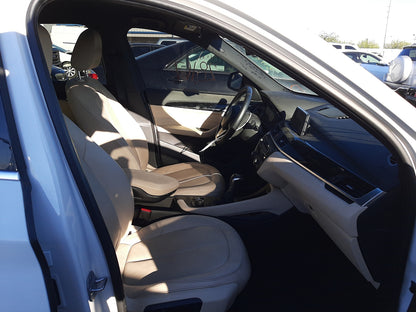 2018 BMW X1 SDRIVE2 - WBXHU7C32J5H42299