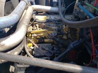 1996 CHEVROLET KODIAK C7H - 1GBM7H1J8TJ105150