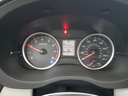 2014 SUBARU FORESTER 2 - JF2SJAACXEH492941