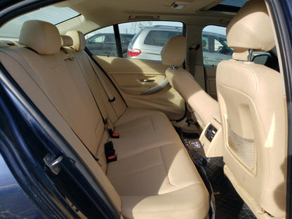 2013 BMW 328 I - WBA3A5C50DF353725