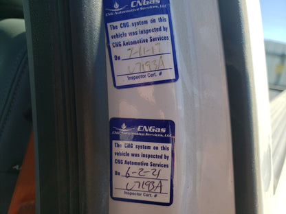 2013 FORD F250 SUPER - 1FTBF2A65DEB81787