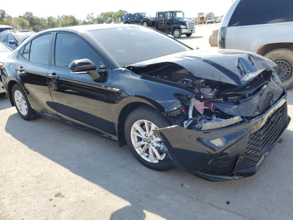 TOYOTA CAMRY XSE 2025 | 2.5L 4 | VIN: 4T1DAACK7SU530202