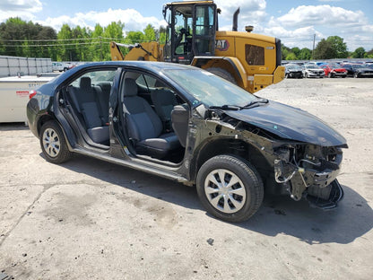 2016 TOYOTA COROLLA L - 5YFBURHE5GP455556