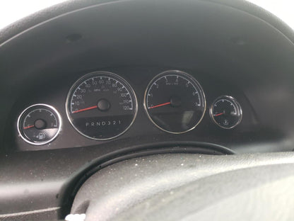 2005 CHEVROLET UPLANDER L - 1GNDV23L95D208907