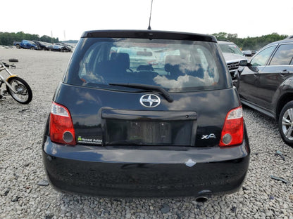 2006 TOYOTA SCION XA - JTKKT624X60135569