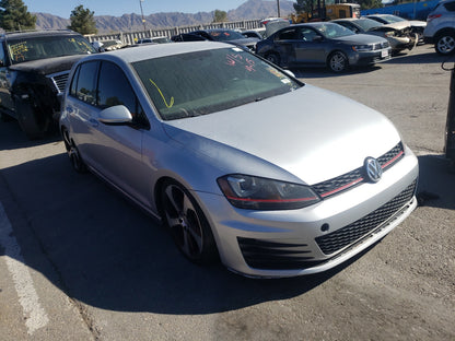 2015 VOLKSWAGEN GTI - 3VW4T7AU3FM090802