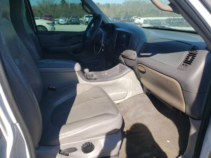 2000 FORD EXPEDITION - 1FMRU1562YLA42433