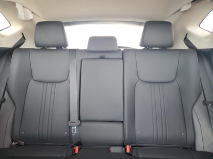 2025 LEXUS NX 250 PRE - 2T2GDCAZ9SC016834